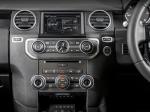Voice Command LAND ROVER Android Auto Interface USB Charging Port