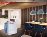 2020 China hot sale air to water heat pump monobloc heating cooling hot water