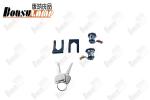 Full Car Lock Isuzu Parts For NHR NKR 100P OEM 8-97035293-0 8970352930
