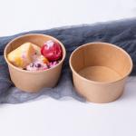12 Oz Paper Bowls With Lids Leakproof