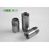 Buy cheap Plum Blossom Type Tungsten Carbide Nozzle , Wet Blasting Nozzle High Wear from wholesalers