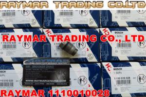 China BOSCH Pressure relief valve 1110010028 for Cummins 3974093 factory