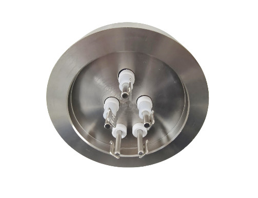 1000MΩ Insulating Terminal Plate for Electrical Equipment Connections