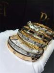 C love bracelet 18k gold white gold yellow gold rose gold diamond bracelet