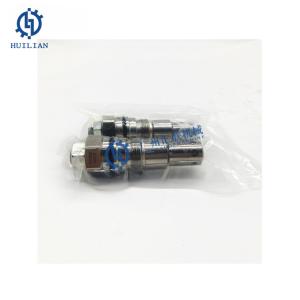 China Main Control Valve Relief Valve SK100-5 SK110-5 SK120-5 SY215C SK135-8 Excavator Spare Parts factory