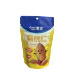 Cooked Food Packaging Bag, Chestnut Packing Aluminum Foil Laminated Retort Stand