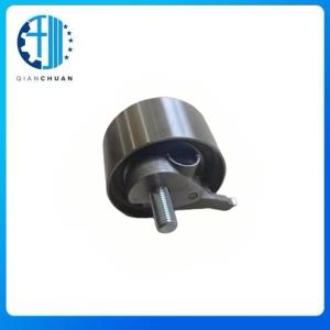 China Belt Tensioner Pulley 13540-70021 13540-70020 For Toyota 1G Diesel Engine Spare Parts factory