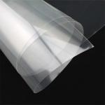Safety Film 2mil 4mil 8mil 12mil Building Film Clear Explosion Proof