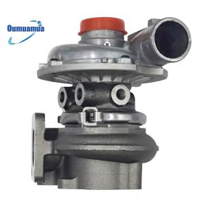 China Turbo RHF5 for Hitachi engine 4JJ1T ZAXIS135 turbocharger 898185-1951 new factory direct sales factory