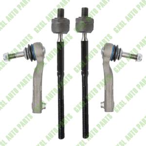 China For Rolls-Royce Cullinan Left &amp; Right Inner &amp; Outer Tie Rod Ball Joint Set OEM 32106877361 32106877362 32106880737 32106880738 factory