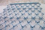 Agricultural Drag Chain Harrow With 8'X4' 6'X4' 4'X4' For UK Market