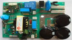 China TIG160S BOTTOM BOARD factory
