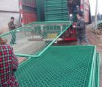 HOT sales Chain Link Fencing,Industrial Fencing,sport yard fence