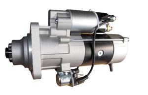 China High Performance Penta Starter Motor factory