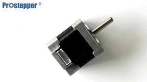 China Nema14 35mm 0.18 N.M 2 Phase Bipolar Stepper Motor factory