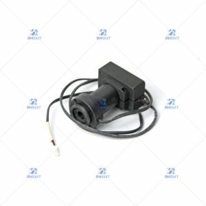 China SAMSUNG LENS ASSY J9059140A HANWHA SMT Spare Parts factory