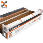 XUSHIELD 8.5mil High glossy hydrophobicity high quality Anti Scratch Heat Repair