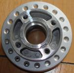 Motocross parts SUVs GY150 HUB ASSY
