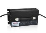 EMC-1200 36V20A Aluminum lead acid/ lifepo4/lithium battery charger for golf