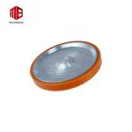KW2000-1754 Metal Encoder Fixing Flange For Bullmer Cutting Machine
