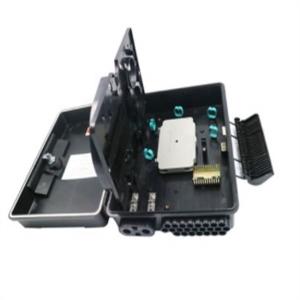 China Water Resistant 24 Ports FDB FTB Fiber Optic Distribution Box factory