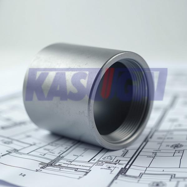 SW STAINLESS STEEL HIGH PRESSURE FITTINGS , Forged Stainless Steel Socket Weld
