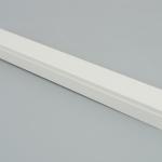 Personalized PVC Profile Plastic Strip