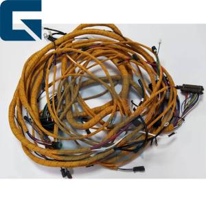 China 186-4591 1864591 Excavator E320C Engine 3066 Chassis Wire Harness factory