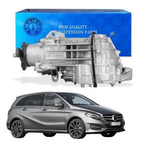 China A2463502402 Transfer Case Assembly For Mercedes Benz factory