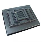 Industry Application 21.5 Inch FHD PCAP Touch Monitor with All Aluminum
