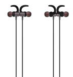 Super Bass 10mW V5.0 Magnetic Sport Bluetooth Earphones