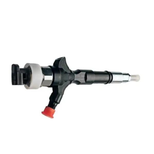 095000-5880 095000-5881 095000-5660 Diesel Fuel Injector For Toyota HILUX/Hiace 2KD-FTV