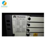 Transmission DWDM OSN 1800V Assembly Chassis(5U,AC) 02300801 TNFK02AFB