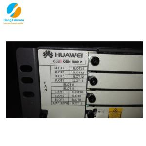 China DWDM OSN 1800V STM-1 Board(S-1.1,LC) SSQ2CXL1 03050984 SSQ2CXL110 factory
