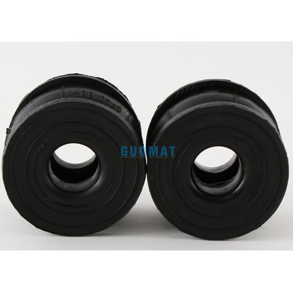 Contitech FS 22-3 DI CR Industrial Air Spring 2¾X1 Single GF40/60-1