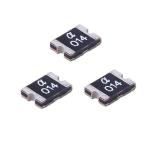 Polymeric PTC Reset Fuse 60V 140mA Ih 1812 Concave SMD PPTC Resettable Fuses
