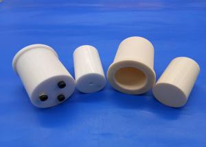 China High Pressure Plunger Pumps Alumina / Zirconia Ceramic Injection Pump factory