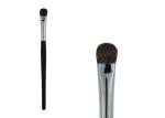 Tapered Boar Bristle Eyeshadow Blending Brush For Eye Makeup , Synthetic Hair