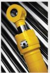 sumitomo hydraulic cylinder excavator spare part SH100