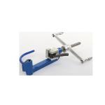 Strap 0.6mm - 1.0mm Stainless Steel Strapping Tool Strapping Machine Handheld
