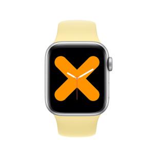 China 1.3inch Kids Full Screen Smartwatch Fitness Tracker With Fast Wireless Charging 160mAh factory