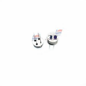 YJJ Pyroelectric Infrared Gas Sensor PYS3228TC G5G20/3506 Hydrocarbon Detection