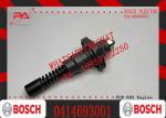 0414693001 Diesel Fuel Injector