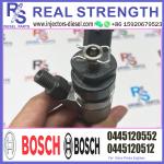0445120552 BOSCH Diesel Injector 0445120512 V-O-L-V Penta Fuel Injection
