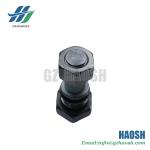 Yello or Silver Front Axle Wheel Pin For Isuzu NKR55 2.75 600P 8-94383437-1 8