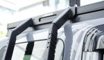 Tank 300 500 SUV Accessories 4x4 Offroad Side Ladder Roof Side Ladder for 2020-