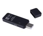Dual Band 2.4G/5GHz 300Mbps Wireless LAN Card