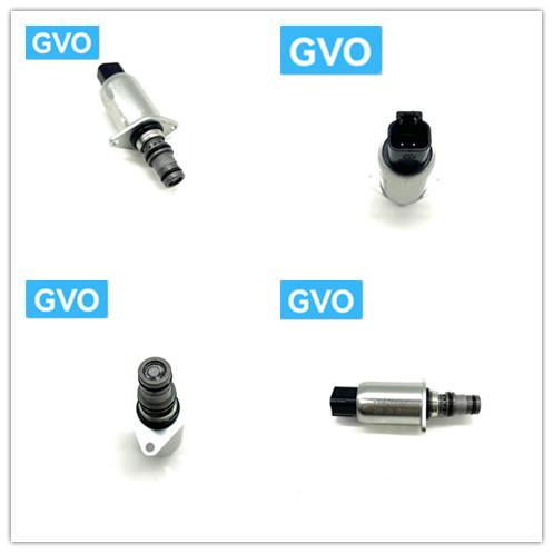 Excavator Engineering Parts XE150/200/210/215/230/250D Hydraulic Pump Proportion
