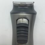 KM-580A Hair Cutting Machine Hair Clippers Man Hair Trimmer