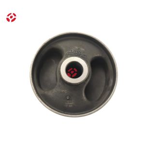 Rear lower control arm front bushing OE RGX500300 Rear upper control arm bushing